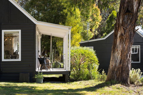 Bodhi Daylesford - Accommodation Europe 4