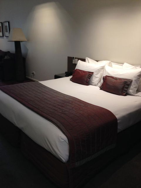 Rye Hotel By Nightcap Plus - Tourism Bookings 24