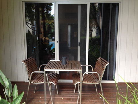 Rye Hotel By Nightcap Plus - Tourism Bookings 44