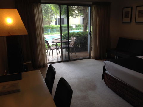 Rye Hotel By Nightcap Plus - Tourism Bookings 37