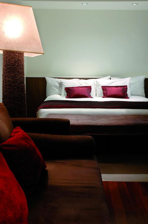 Rye Hotel By Nightcap Plus - Tourism Bookings 18