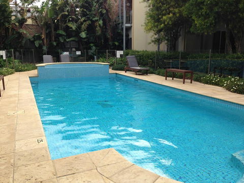 Rye Hotel By Nightcap Plus - Tourism Bookings 22