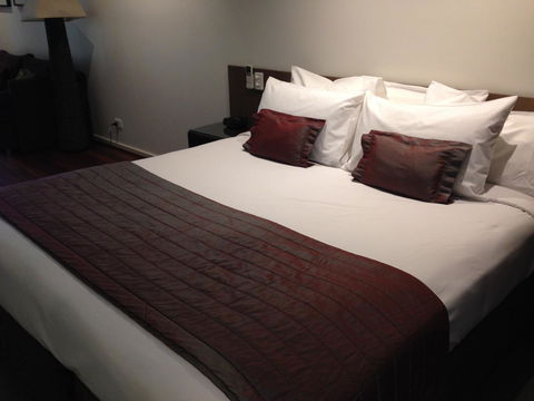 Rye Hotel By Nightcap Plus - Tourism Bookings 32