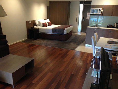 Rye Hotel By Nightcap Plus - Tourism Bookings 39