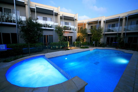 Rye Hotel By Nightcap Plus - Tourism Bookings 0