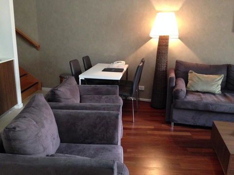 Rye Hotel By Nightcap Plus - Tourism Bookings 35