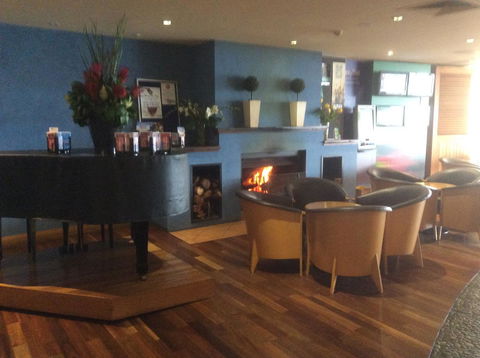 Rye Hotel By Nightcap Plus - Tourism Bookings 16