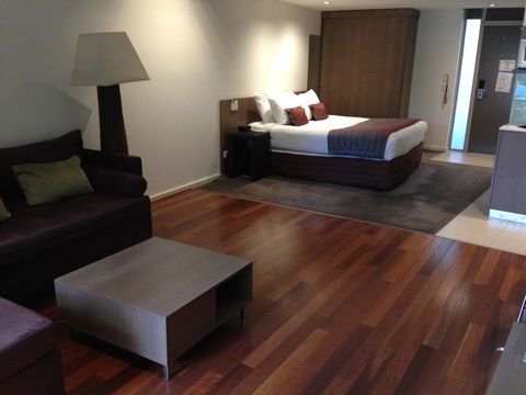 Rye Hotel By Nightcap Plus - Tourism Bookings 42