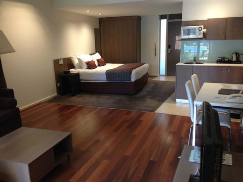 Rye Hotel By Nightcap Plus - Tourism Bookings 41