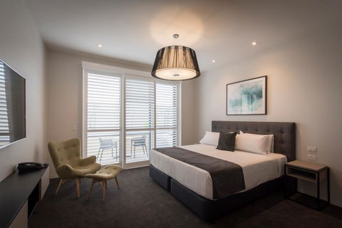 Rye Hotel By Nightcap Plus - Tourism Bookings 4