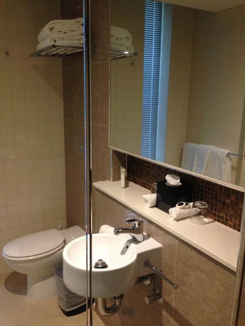 Rye Hotel By Nightcap Plus - Tourism Bookings 26