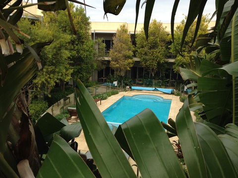 Rye Hotel By Nightcap Plus - Tourism Bookings 31