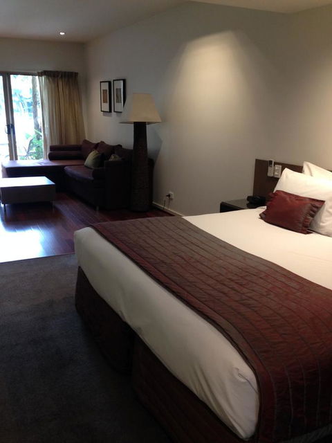 Rye Hotel By Nightcap Plus - Tourism Bookings 23