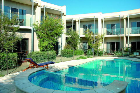 Rye Hotel By Nightcap Plus - Tourism Bookings 12