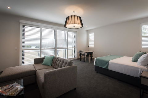 Rye Hotel By Nightcap Plus - Tourism Bookings 8