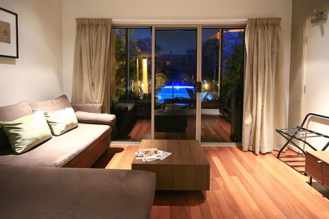 Rye Hotel By Nightcap Plus - Tourism Bookings 13