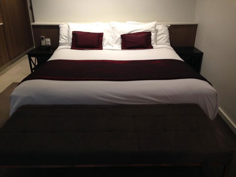 Rye Hotel By Nightcap Plus - Tourism Bookings 27