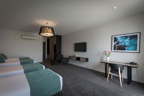 Rye Hotel By Nightcap Plus - Tourism Bookings 2