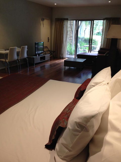 Rye Hotel By Nightcap Plus - Tourism Bookings 20