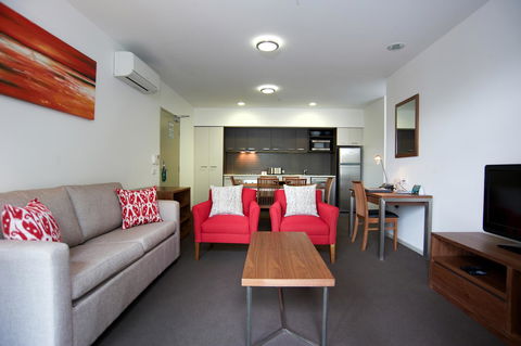 Quest Werribee - Events Australia 22