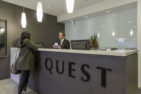 Quest Werribee - Events Australia 1