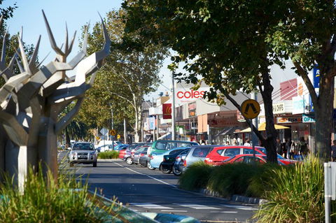 Quest Werribee - Events Australia 4