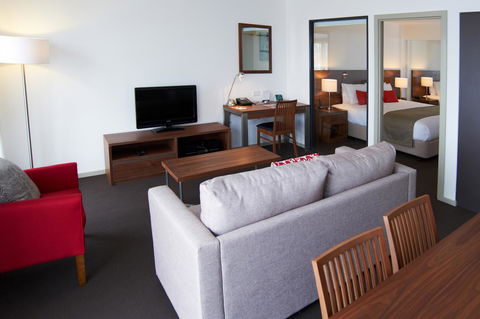 Quest Werribee - Events Australia 2
