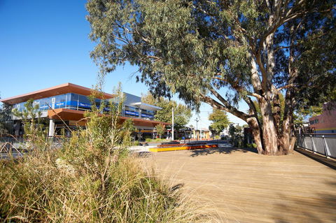 Quest Werribee - Events Australia 5