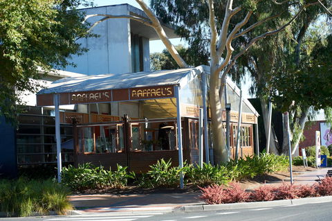 Quest Werribee - Events Australia 6