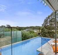Lansdowne Villa - with swimming pool - Accommodation Europe