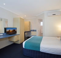 Hamilton Town House Motel - Tourism Bookings