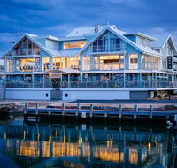 Quest Williamstown - Events Australia