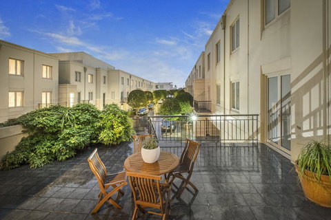 Quest Prahran - Events Australia 1