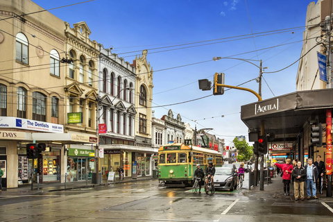 Quest Prahran - Events Australia 9