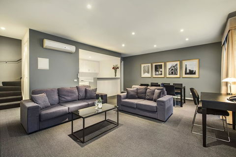 Quest Prahran - Events Australia 0