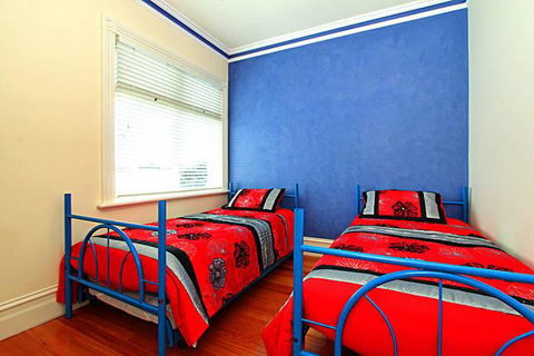 ABC Accommodation - Rosebud - Events Australia 8