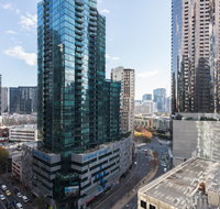 Southbank Biz-Biz Hotel Apartment - Tourism Bookings