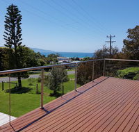 Beach Retreat Apartment Marengo - Events Australia