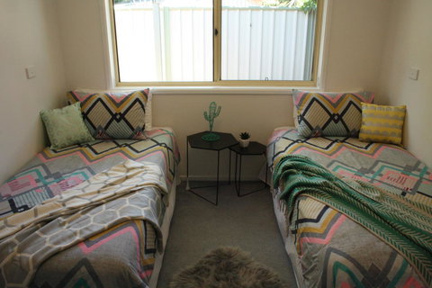 4 Autumn Grove - Accommodation Europe 17