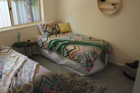 4 Autumn Grove - Accommodation Europe 5