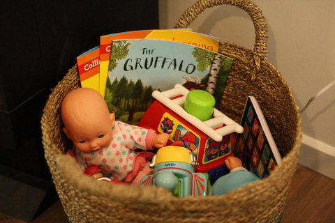 4 Autumn Grove - Accommodation Europe 14