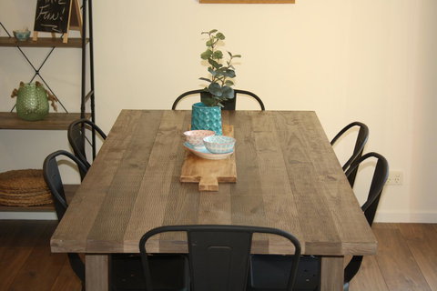 4 Autumn Grove - Accommodation Europe 11