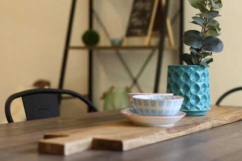 4 Autumn Grove - Accommodation Europe 2