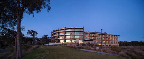 RACV Goldfields Resort - Tourism Bookings 10
