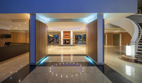 RACV Goldfields Resort - Tourism Bookings 17