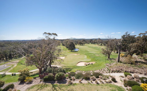 RACV Goldfields Resort - Tourism Bookings 36