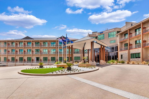 RACV Goldfields Resort - Tourism Bookings 0