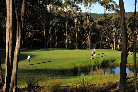 RACV Goldfields Resort - Tourism Bookings 12