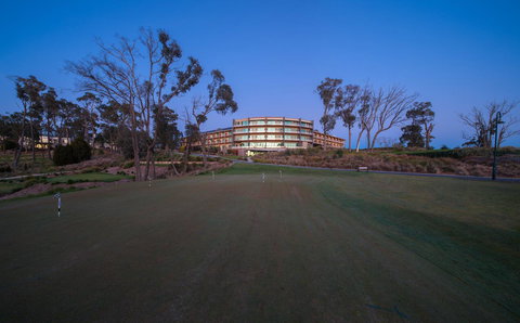 RACV Goldfields Resort - Tourism Bookings 25
