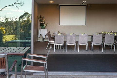 RACV Goldfields Resort - Tourism Bookings 29